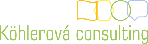 logo kohlerova consulting